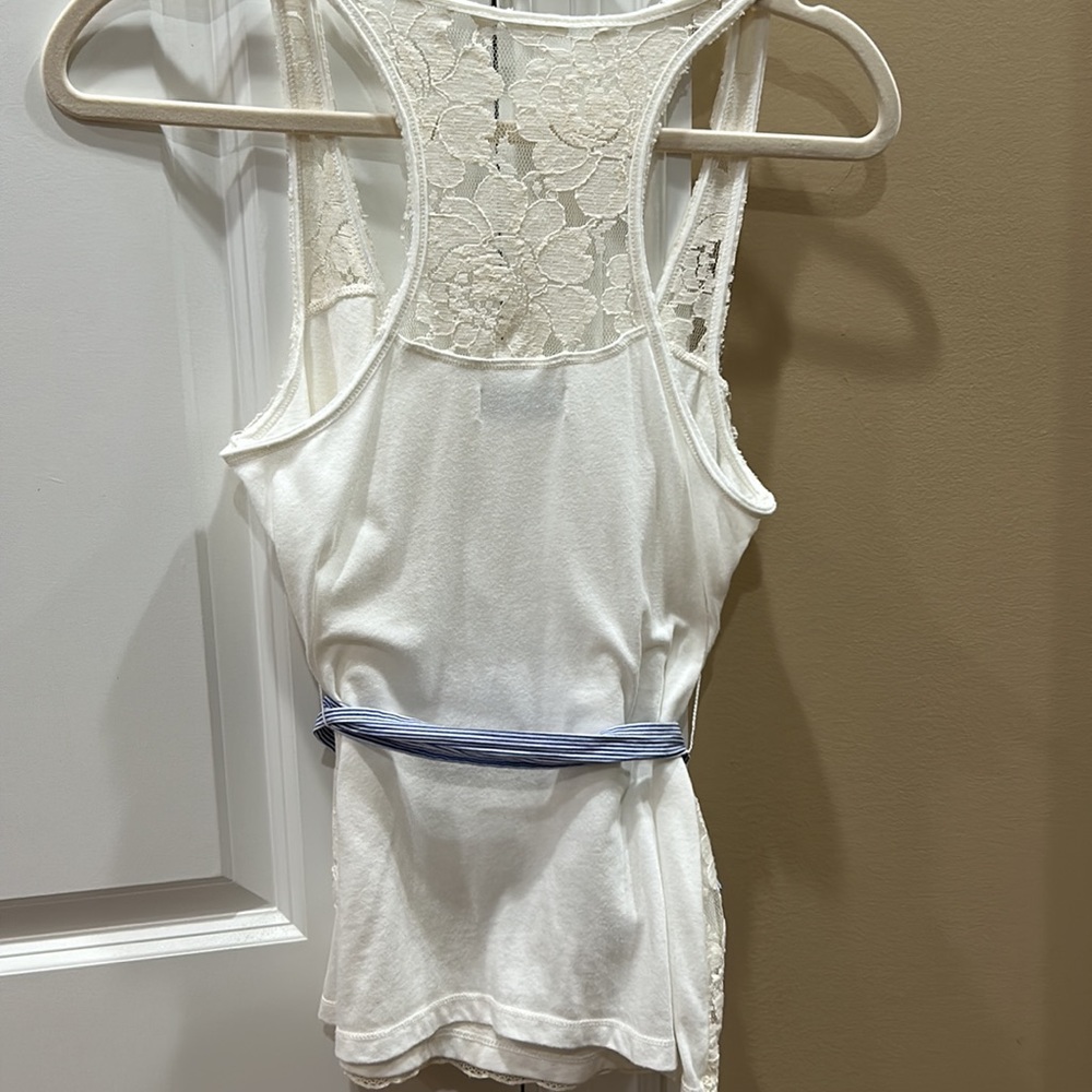 So Cute ABERCROMBIE KIDS Girls Top - Picture 7 of 13